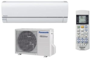 Panasonic Split Klimaanlage